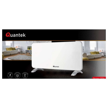 Quantek Panelni radijator 1000W / 2000W Q1208 