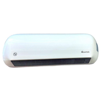 Quantek zidna gerjalica sa tajmerom 2000W IP22 Q1205