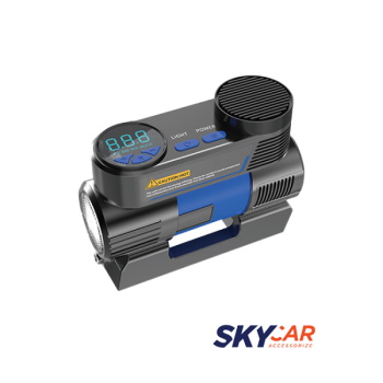 SkyCar kompresor digitalni direct 12V 120W 