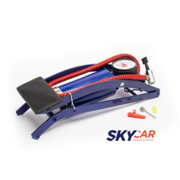 SkyCar pumpa nožna 55x120mm