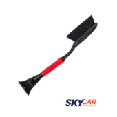 SkyCar četka za sneg soft drška 61.5cm