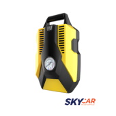 SkyCar kompresor za auto prenosivi 12V 120W