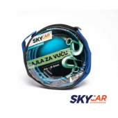 SkyCar sajla za vuču čelična 3T 8mmx4m