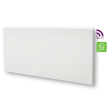 Tesy Wi-Fi pametni panelni radijator CN 06 100 EA CLOUD AS W