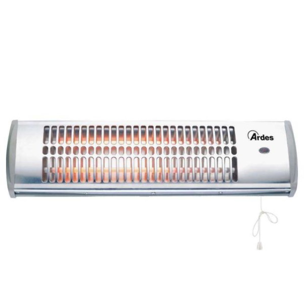 Ardes kvarcna kupatilska grejalica 600W/1200W AR437B-3