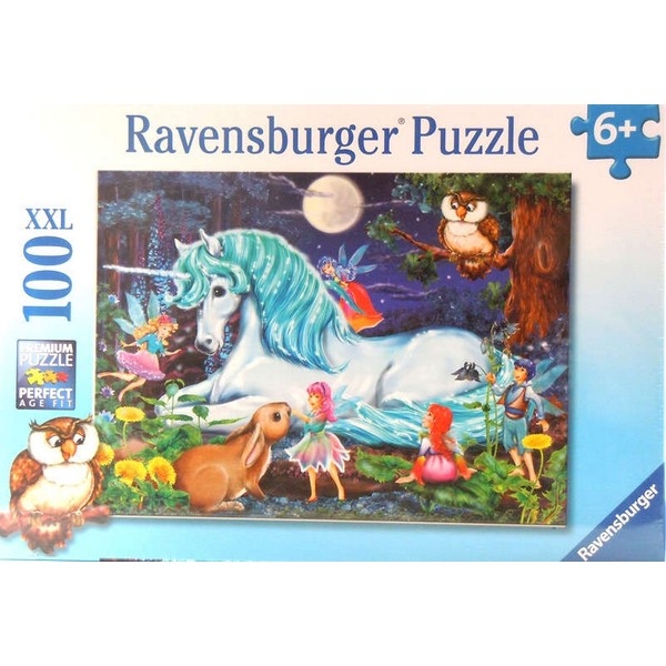 Ravensburger slagalica Magična suma RA10793