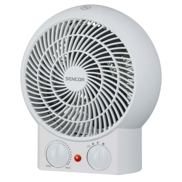 Sencor grejalica 1200/2000W SFH 7020WH-1