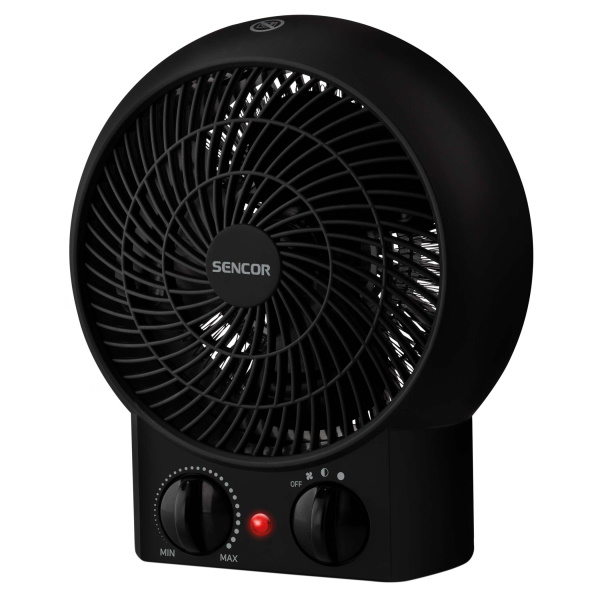 Sencor grejalica 1200/2000W SFH 7021BK-1