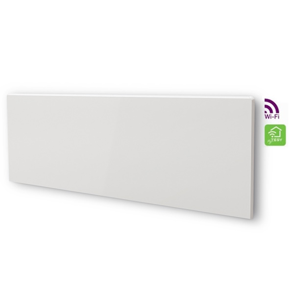 Tesy Wi-Fi pametni panelni radijator CN 06 140 EA CLOUD AS W