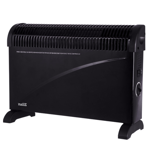 Zilan konvertorska grejalica sa ventilatorom 2000W ZLN6850-1