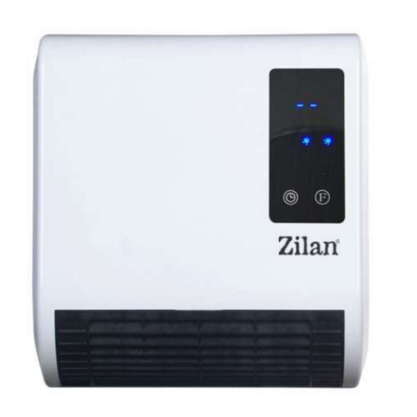 Zilan zidna grejalica sa displejom IP zaštita 1000W/2000W ZLN2083-1